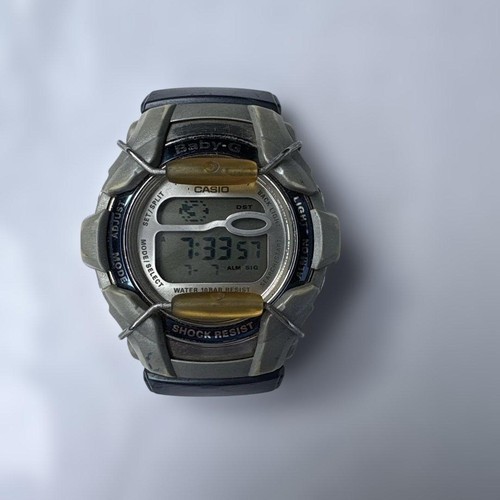 Casio baby digital watch - baby-g,