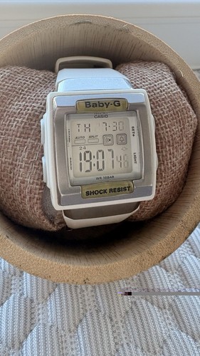 Casio 180 baby - casio, baby-g
