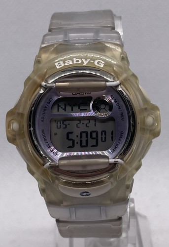 Casio baby unisex - baby, g