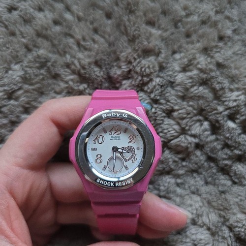 Price reduced baby pink - price, baby-g