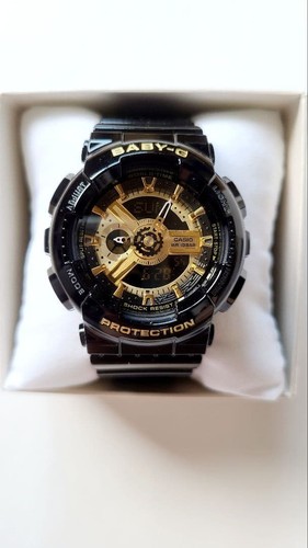 Excellent casio baby - excellent,