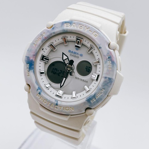Battery working casio baby - battery, baby-g