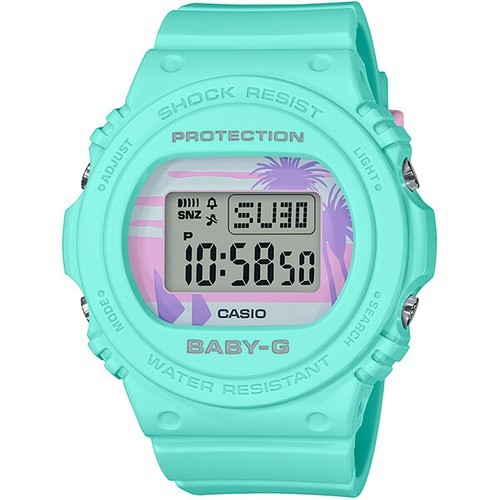 Casio baby bgd - casio, 80's