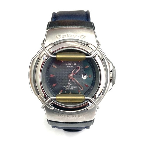 Casio baby women s watch - baby-g,