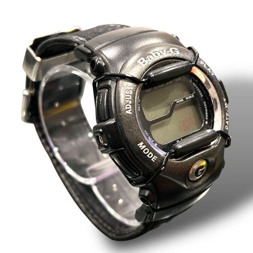 Casio baby shock digital - casio, baby-g