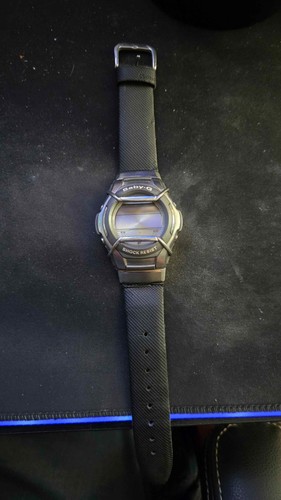 Casio baby untested - casio, (untested_