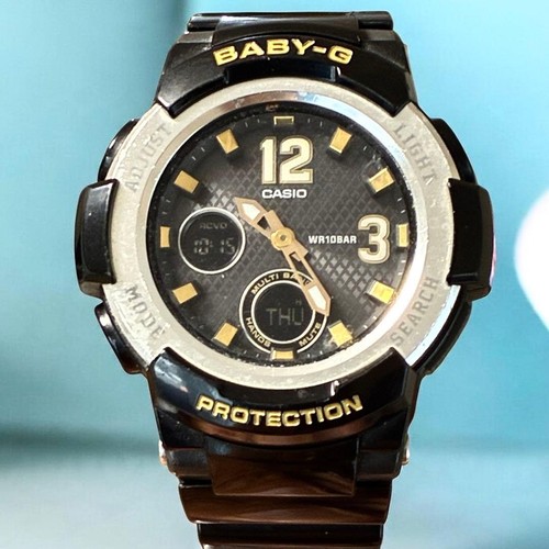 Working casio baby - working,