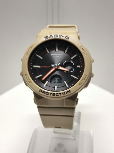 Casio baby bga 255 watch - baby-g, bga-255