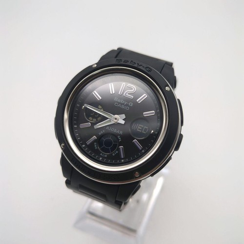 Baby casio bga 150 - baby-g, bga-150