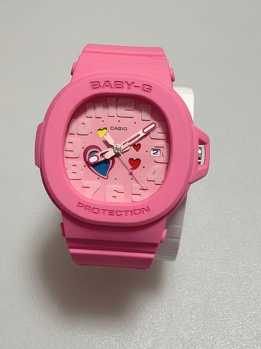 Casio baby bga - casio, baby-g
