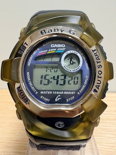 Working condition casio - [working,