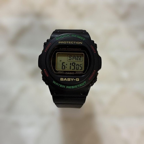 Casio baby bgd 570th - casio, baby-g
