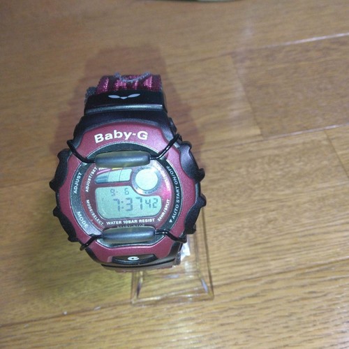 Casio baby bgx - baby-g, bgx-130