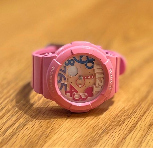 Casio baby watch 5194 - [casio], baby-g