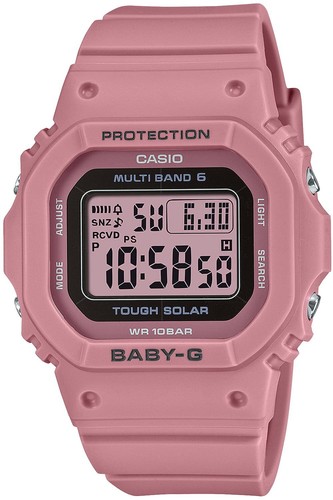 Casio baby bgd 5650 4jf - casio, baby-g