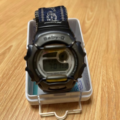 Casio baby xtreme - casio,