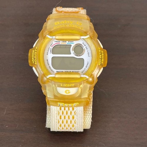 Baby reef - baby-g,