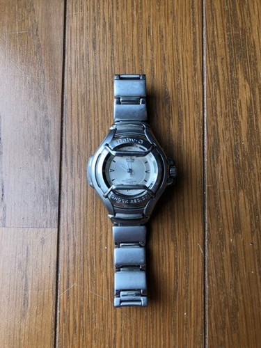Casio baby watch - casio, baby-g