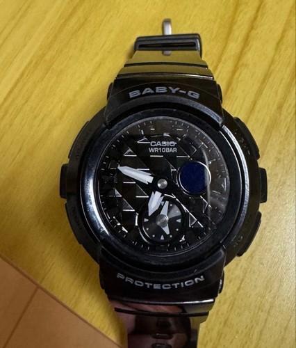 Casio baby bga - baby-g, bga-150