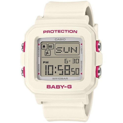Casio baby plus bgd 10kh - casio, baby-g