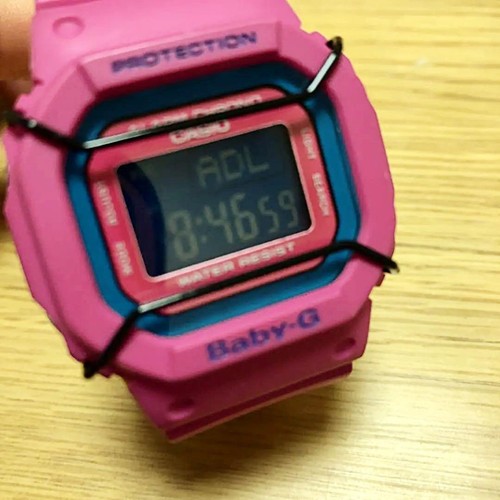 Baby-G