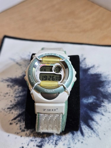 Casio baby bgx - baby-g,