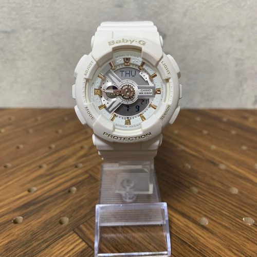 Discontinued casio baby - casio, baby-g