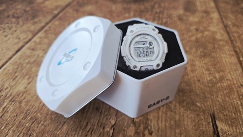Casio baby model - baby-g,