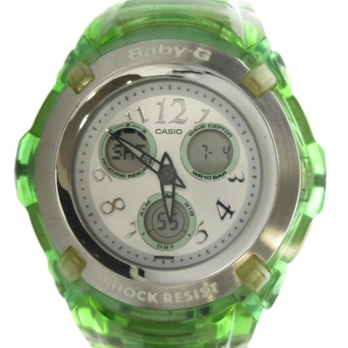 Casio baby 1500j watch - baby-g, bg-1500j