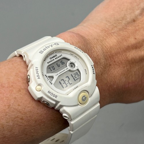 Casio baby watch womens - baby-g,