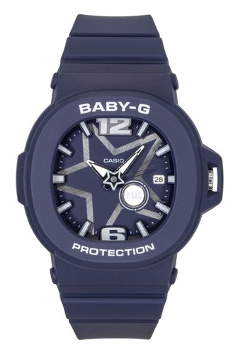 Casio baby analog resin - analog,