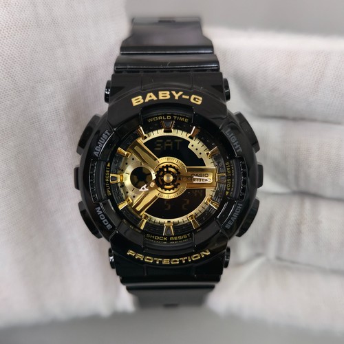 Casio baby 110x 1a - casio, baby-g