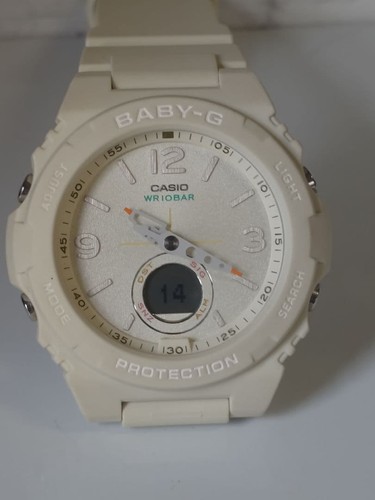 Casio baby bga 260 - casio, bga-260-7ajf