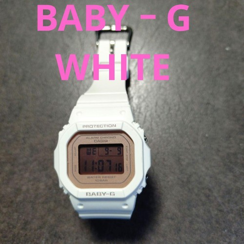 Casio baby bgd - baby-g, bgd-565sc