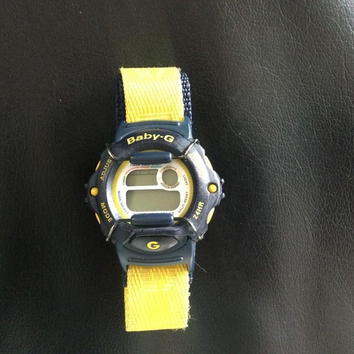 Casio baby 340 - casio,