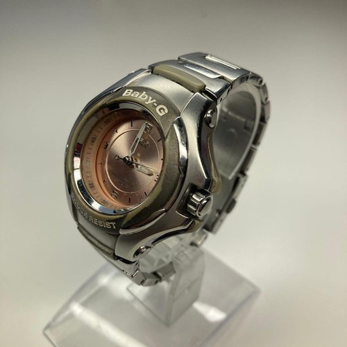 Casio baby women - baby-g, watch