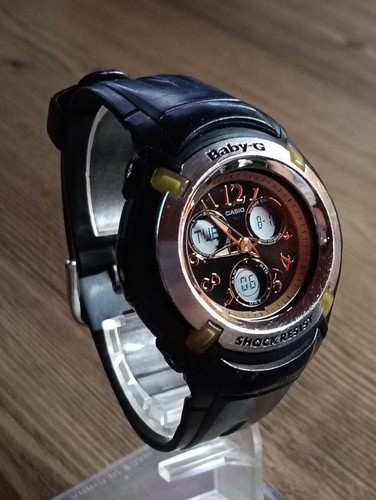Casio baby wave - casio, baby-g