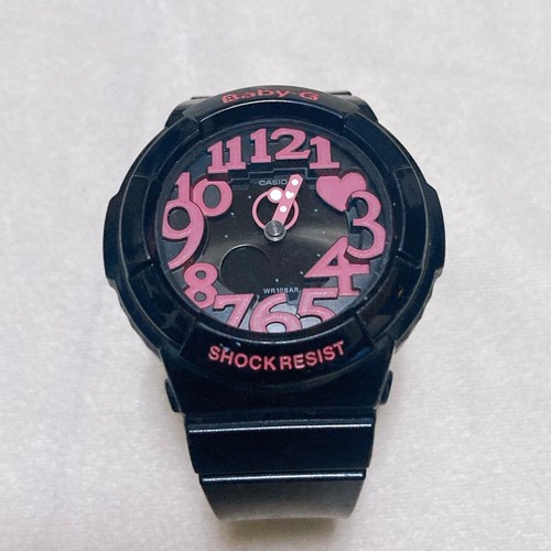 Casio baby - casio, baby-g