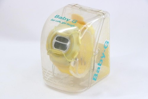 Excellent casio baby 212c - excellent, baby-g