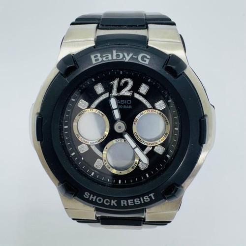 Casio baby bga 112c - casio, baby-g