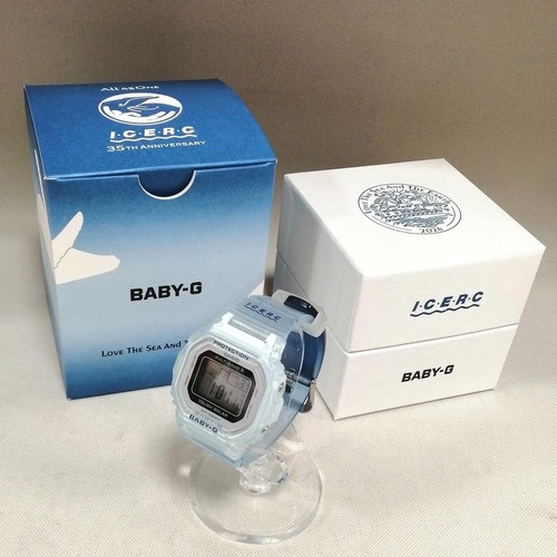 Casio bgd 5650k 2jr - casio, baby-g