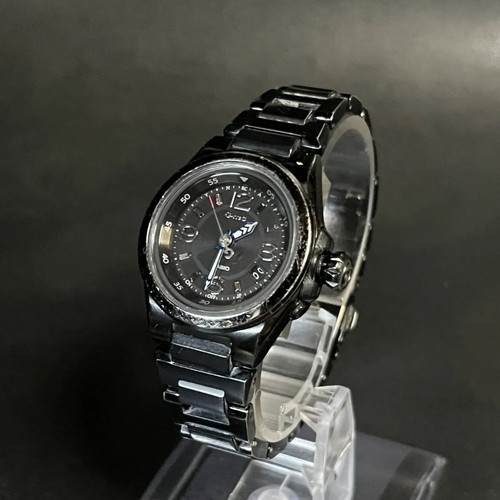 Working condition casio - condition],