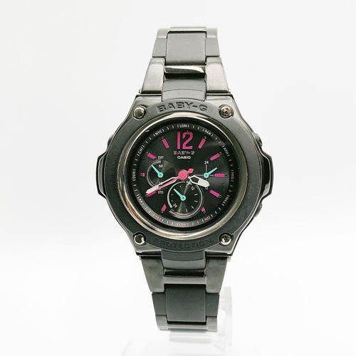 With box casio baby - box,