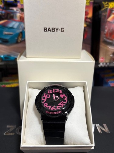 Casio baby watch - casio,