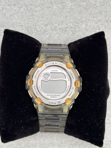 Baby casio men women s - g,