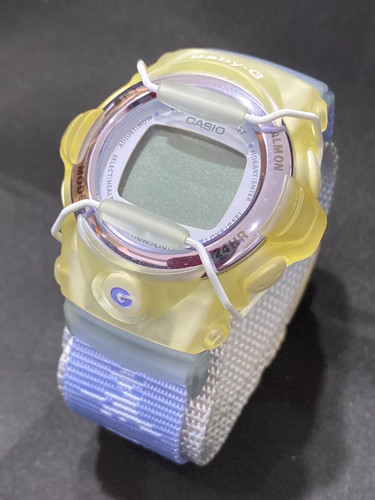 Rare casio baby witchy - rare,