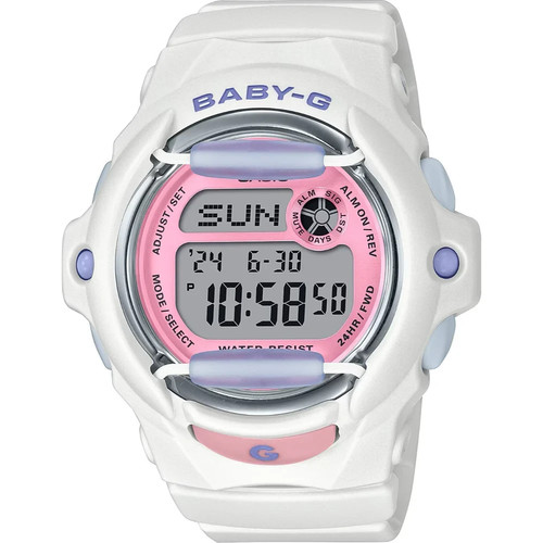 Casio baby ladies - baby-g,
