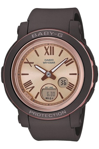 Japan new casio - casio, baby-g