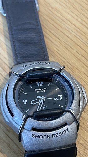 Casio baby women s - baby-g, women’s