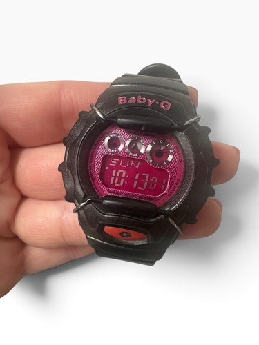 Casio baby 1006sa vintage - bg-1006sa,